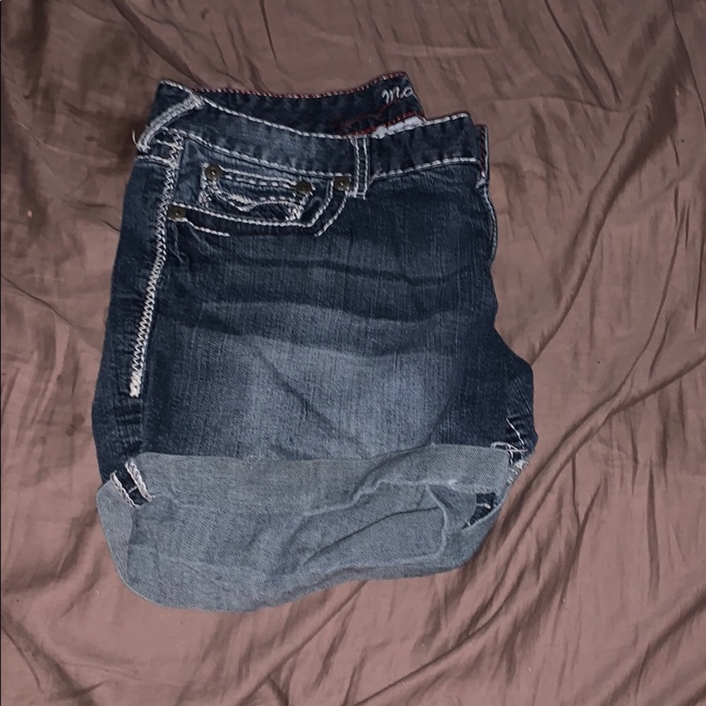 Maurices Jean Shorts